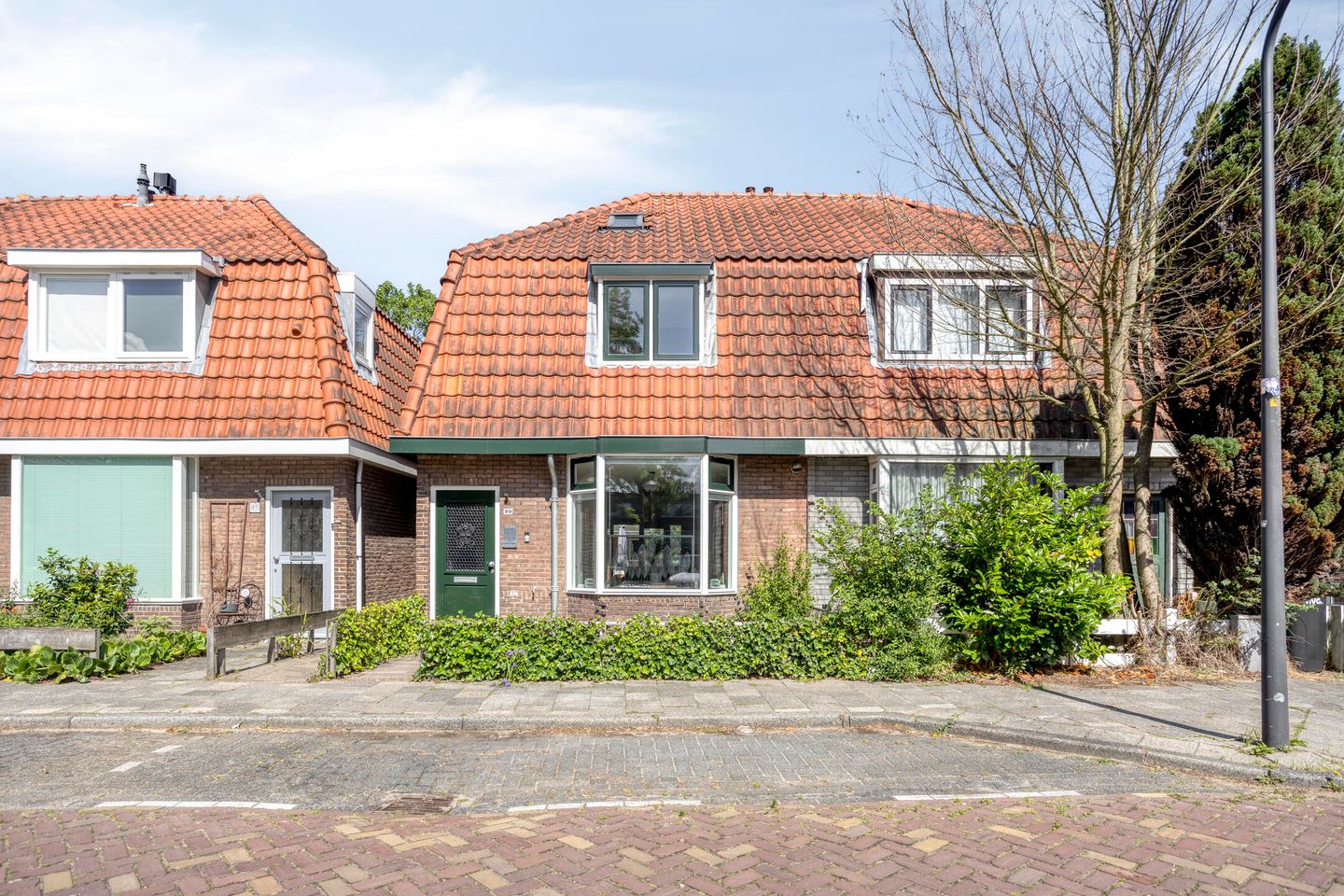 Foto 1 van Kuikensweg 99