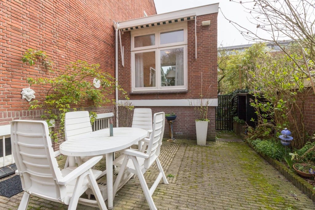 Foto 41 van Van Dorpstraat 21