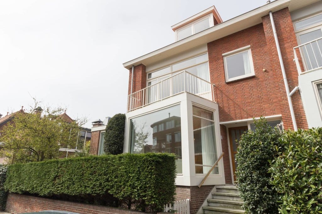 Foto 40 van Van Dorpstraat 21