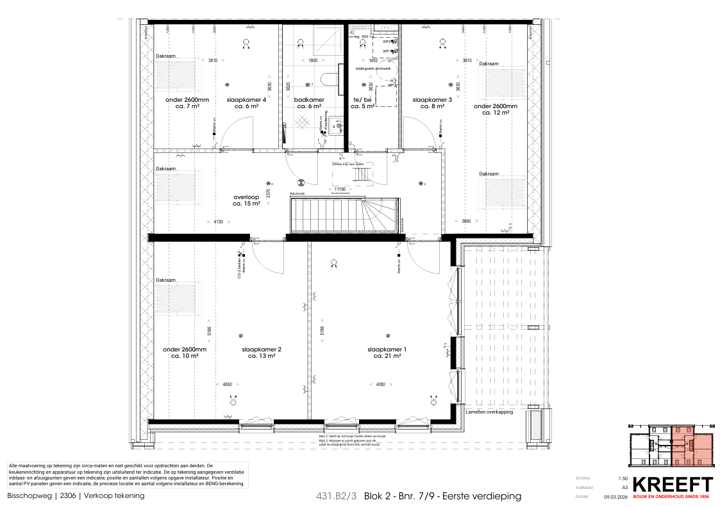 Woning te koop: Bisschoperf 13, Lunteren