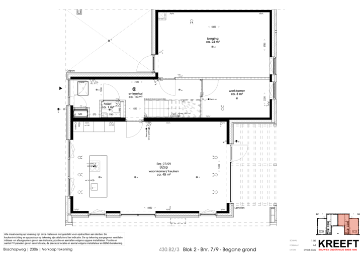 Woning te koop: Bisschoperf 13, Lunteren