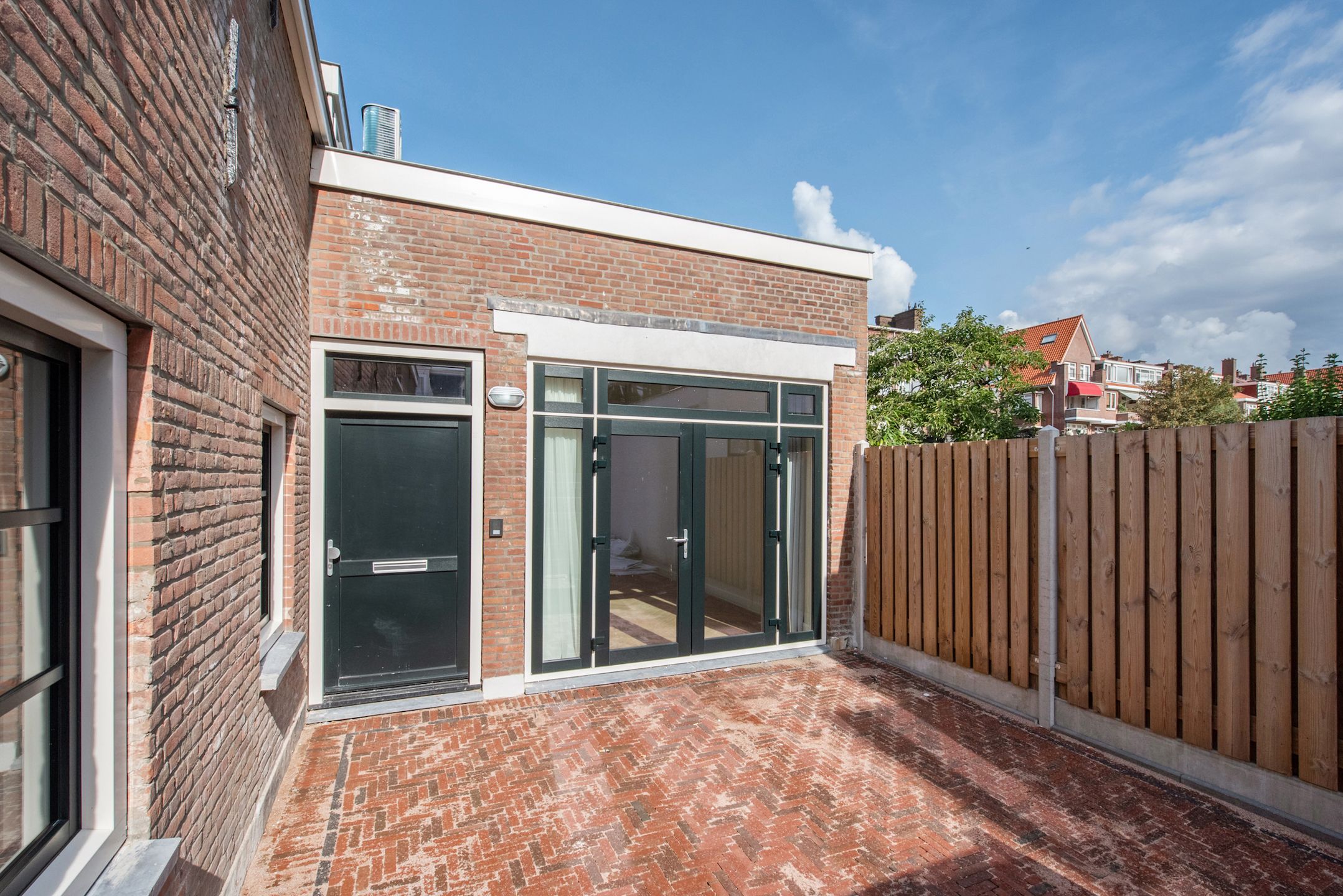 Photo 9 of Dirk Hoogenraadstraat 92-D