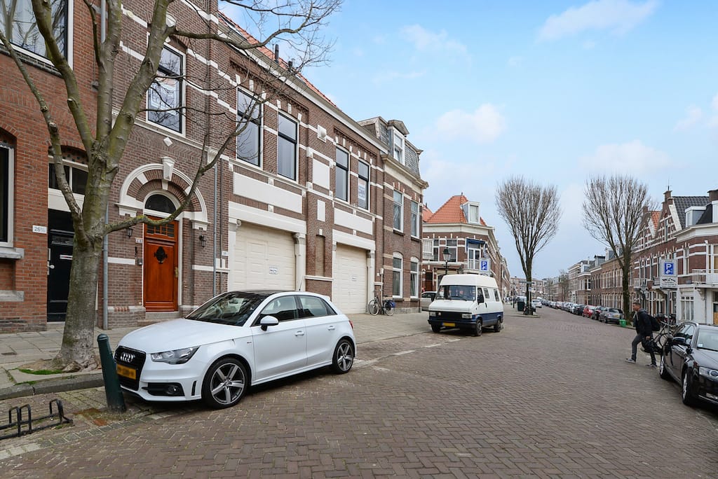 Photo 20 of Dirk Hoogenraadstraat 92-D