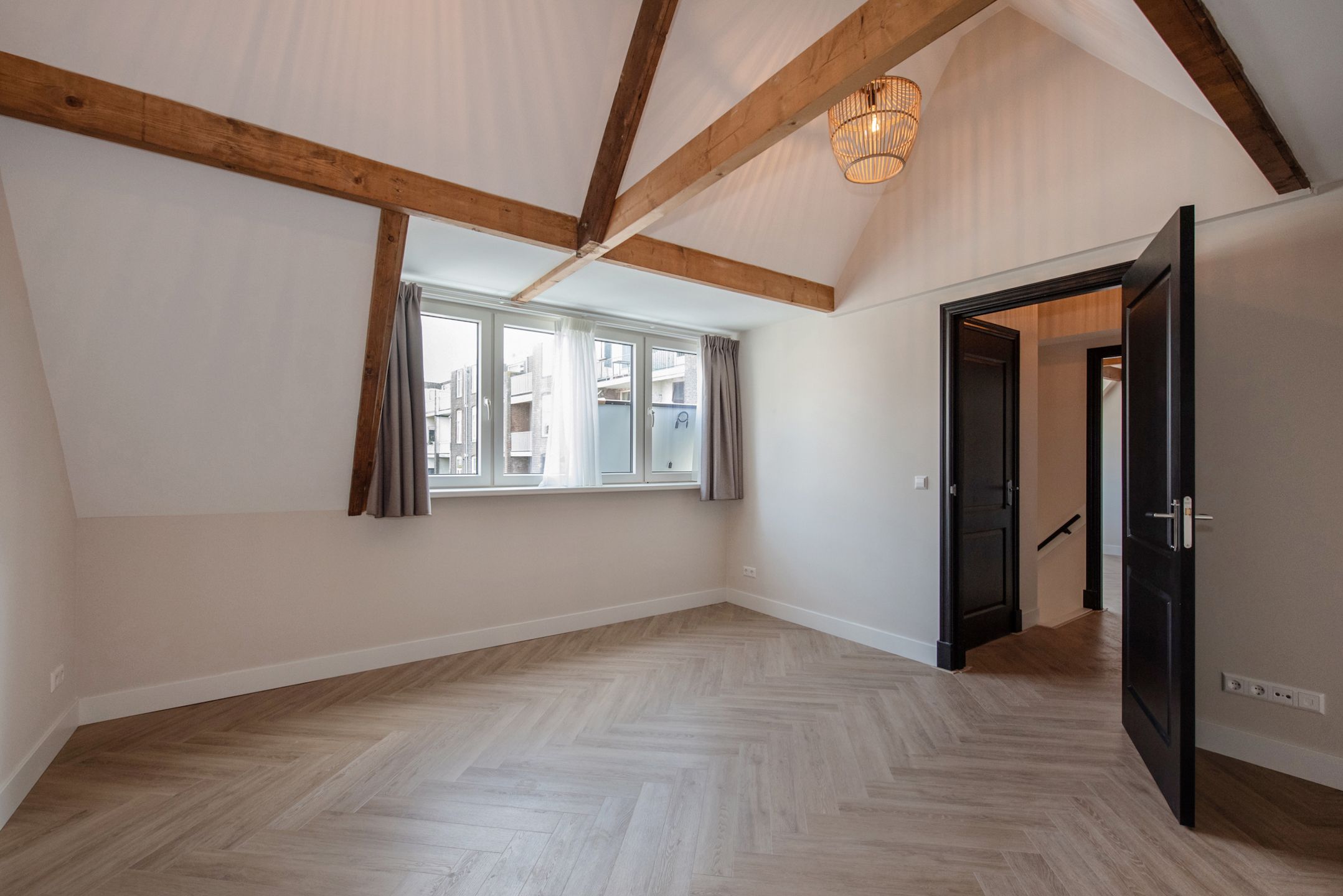 Photo 12 of Dirk Hoogenraadstraat 92-D