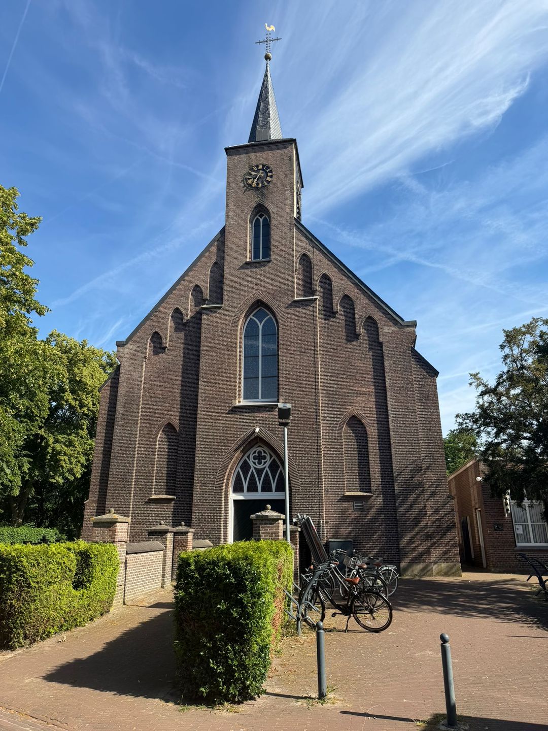 Foto 11 van Korstenhof 33