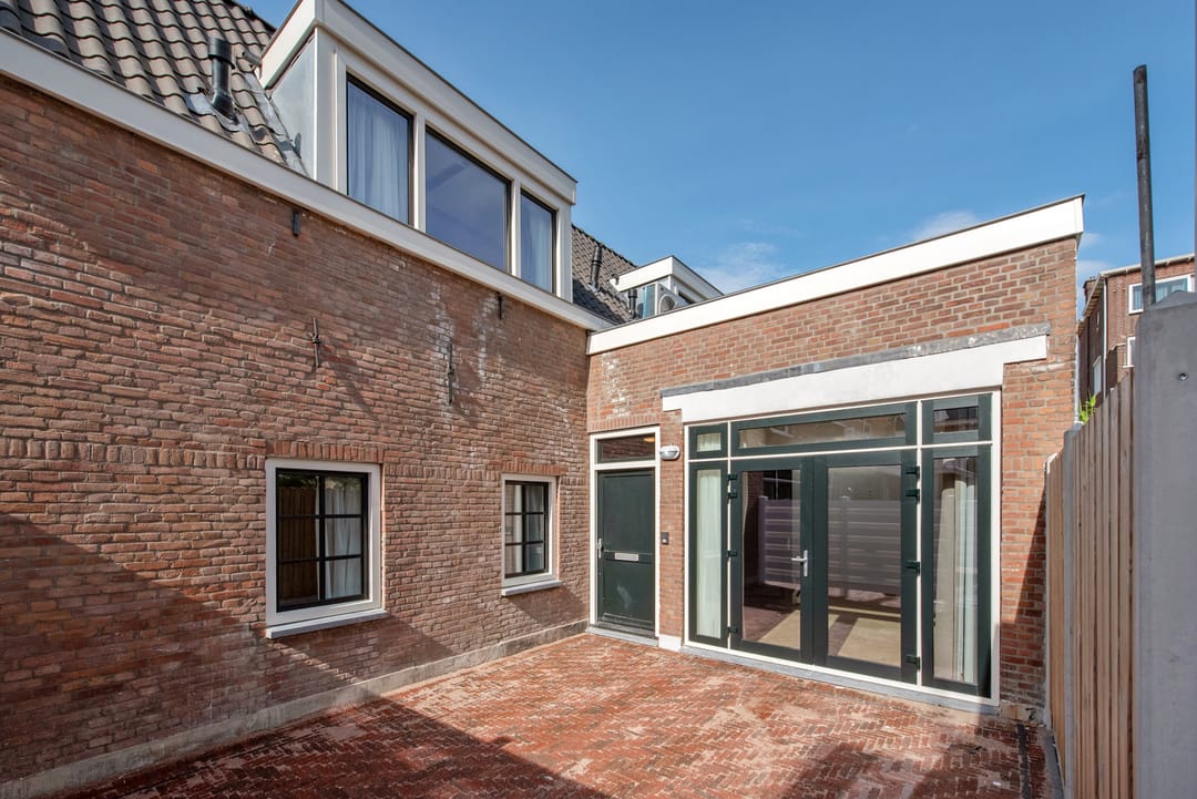 Photo 8 of Dirk Hoogenraadstraat 92-D