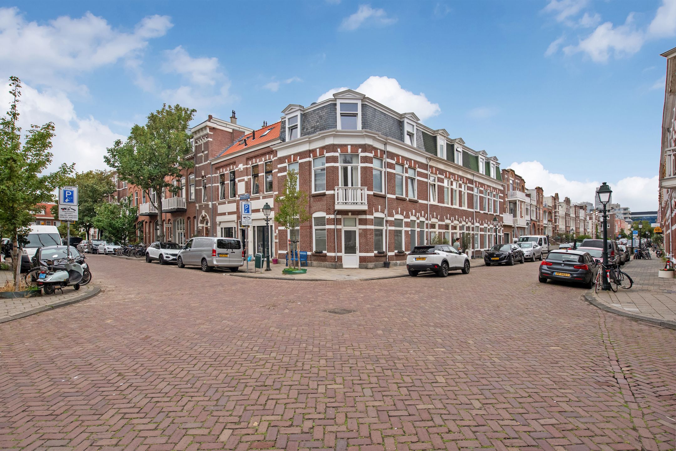Photo 24 of Dirk Hoogenraadstraat 92-D