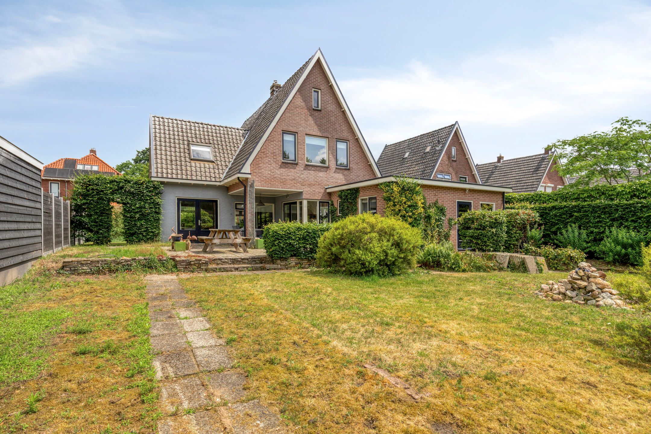 Foto 45 van Hogestraat 109
