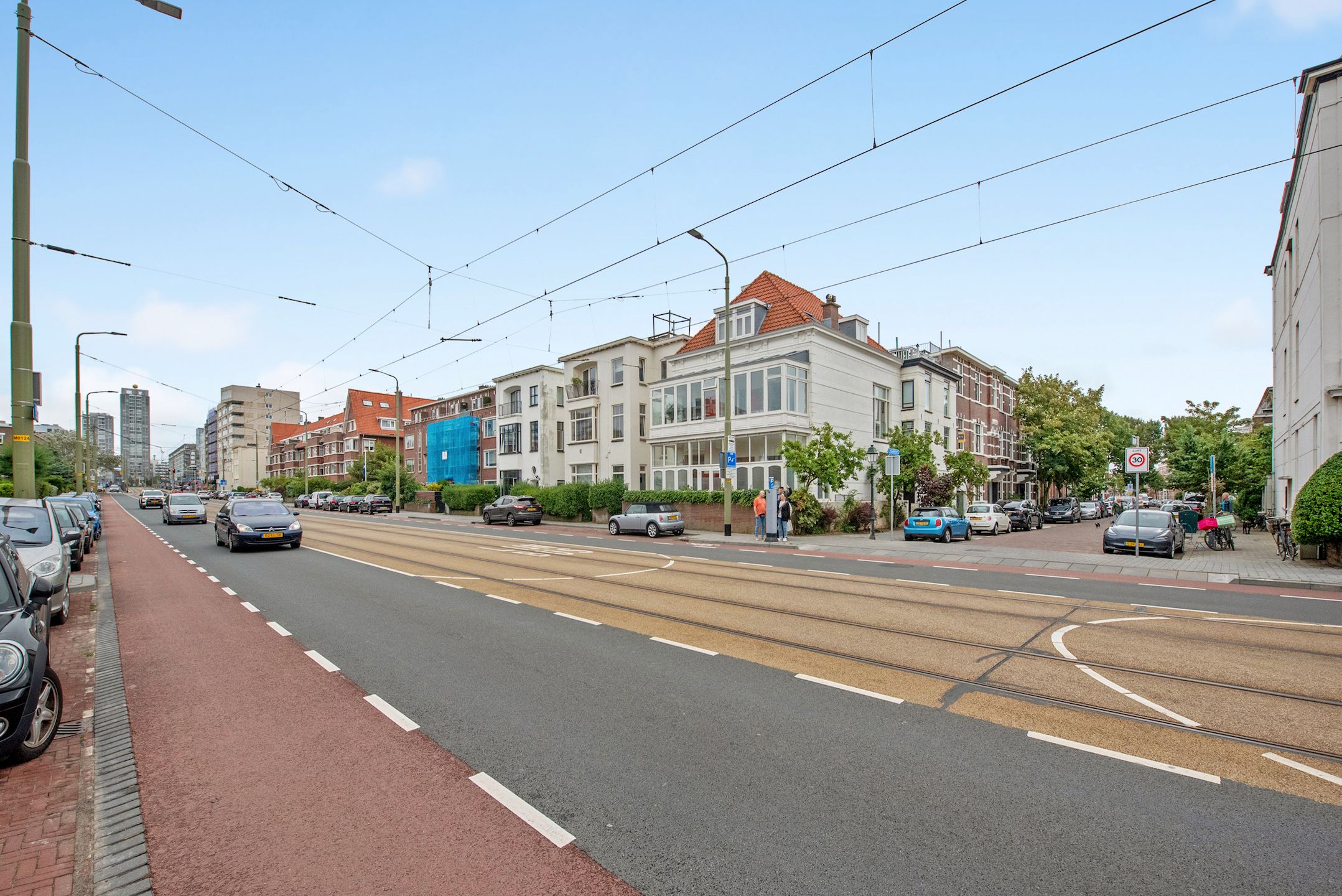 Photo 21 of Dirk Hoogenraadstraat 92-D