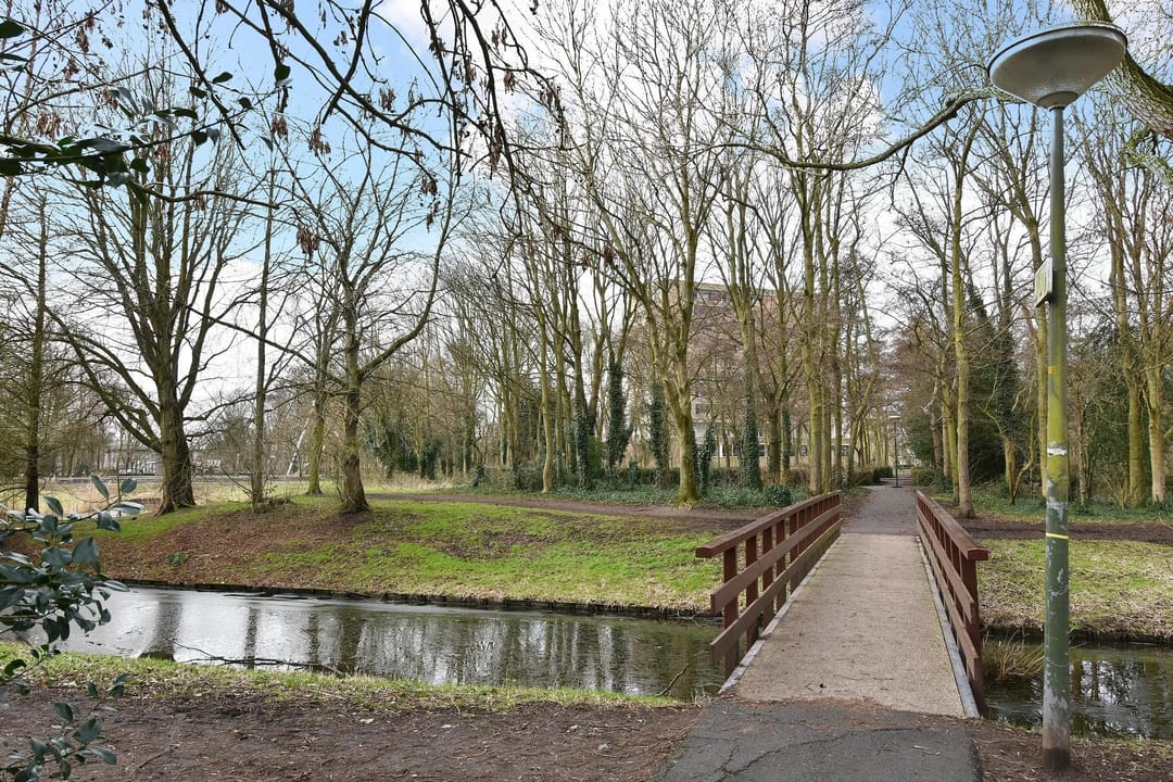 Photo 31 of Dr. G. Knuttelpark 89