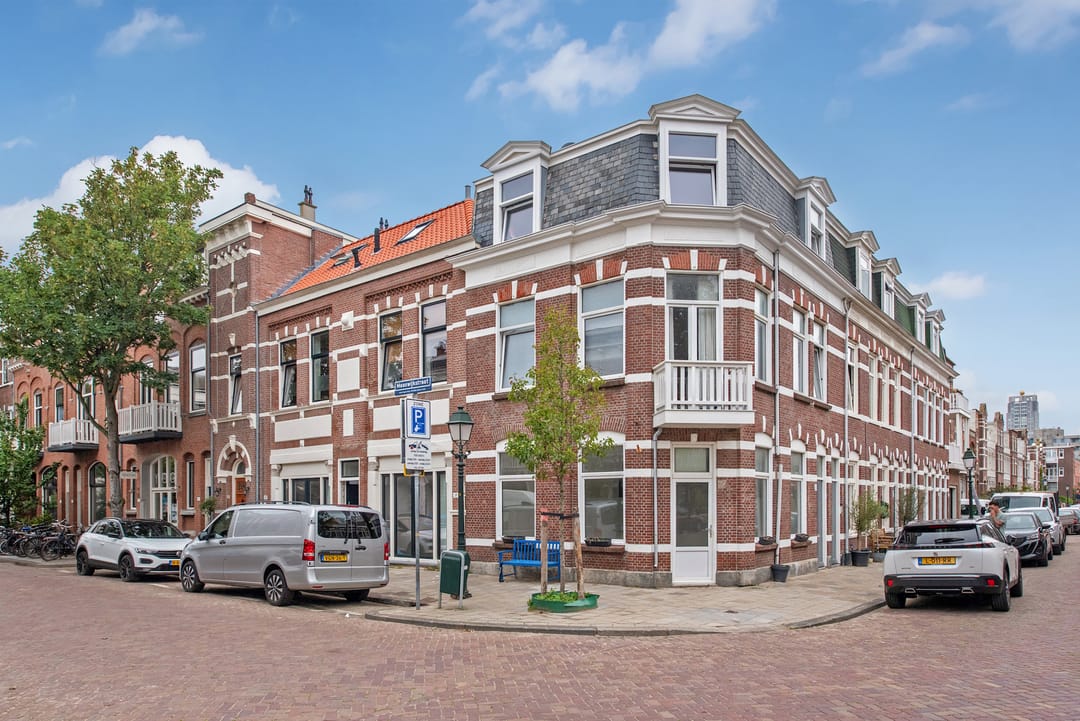 Photo 23 of Dirk Hoogenraadstraat 92-D