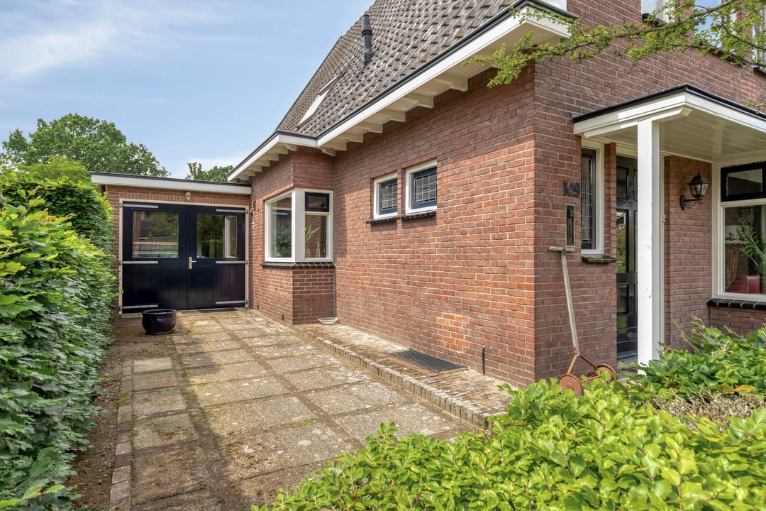 Foto 47 van Hogestraat 109
