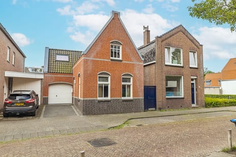 Vrouwemadestraat thumbnail