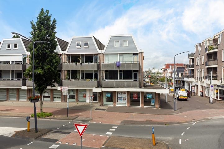 Foto 3 van Koornbeursweg 232