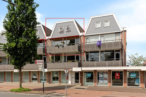 Koornbeursweg thumbnail