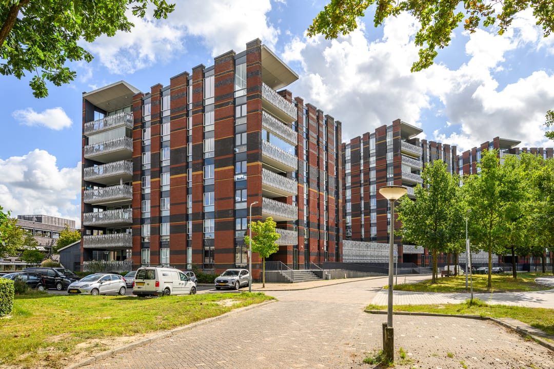 Photo 1 of De Regentesse 17