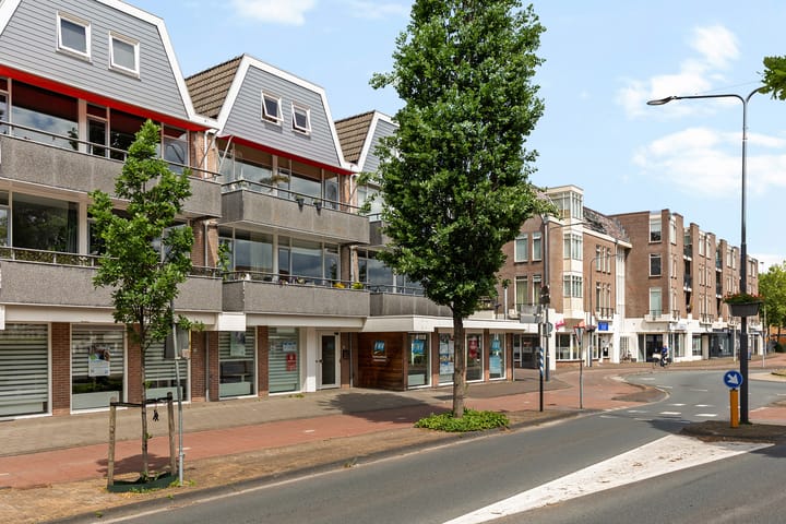 Foto 2 van Koornbeursweg 232