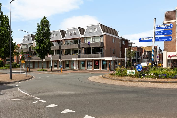 Foto 4 van Koornbeursweg 232