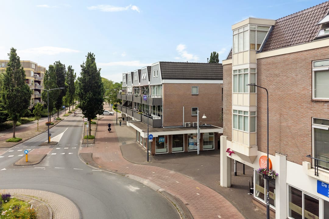 Photo 38 of Koornbeursweg 232
