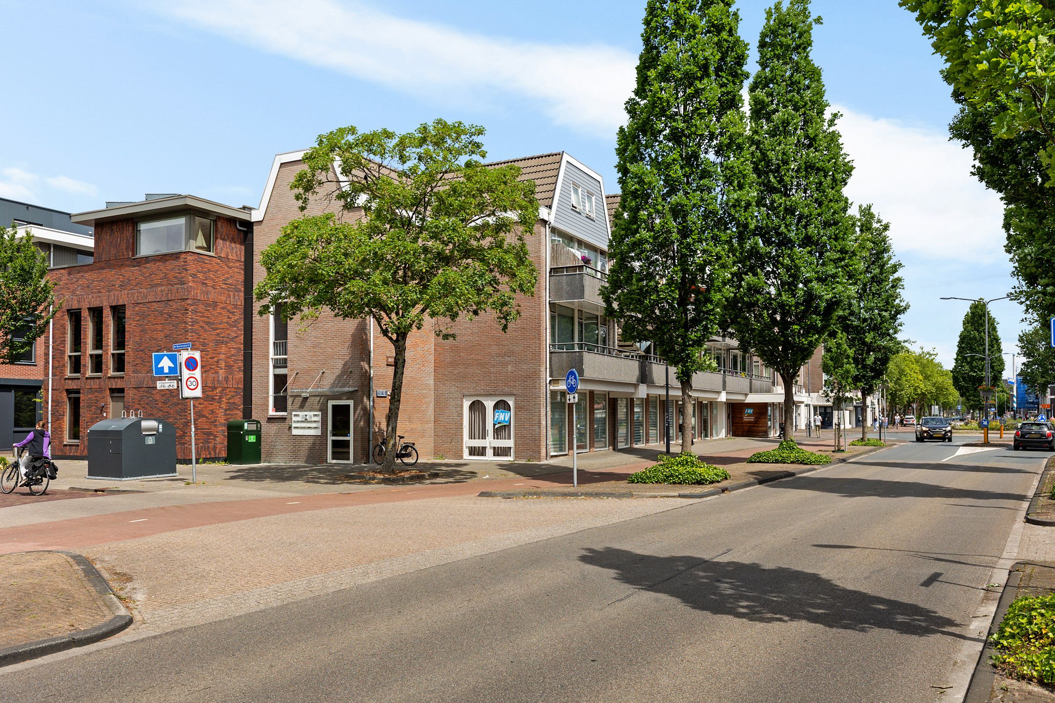 Photo 39 of Koornbeursweg 232