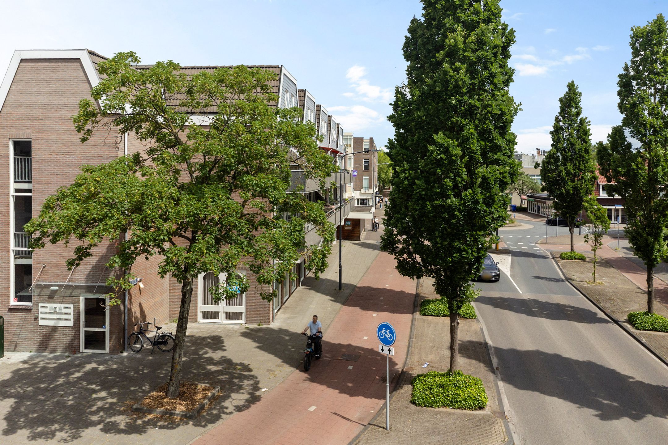 Photo 36 of Koornbeursweg 232