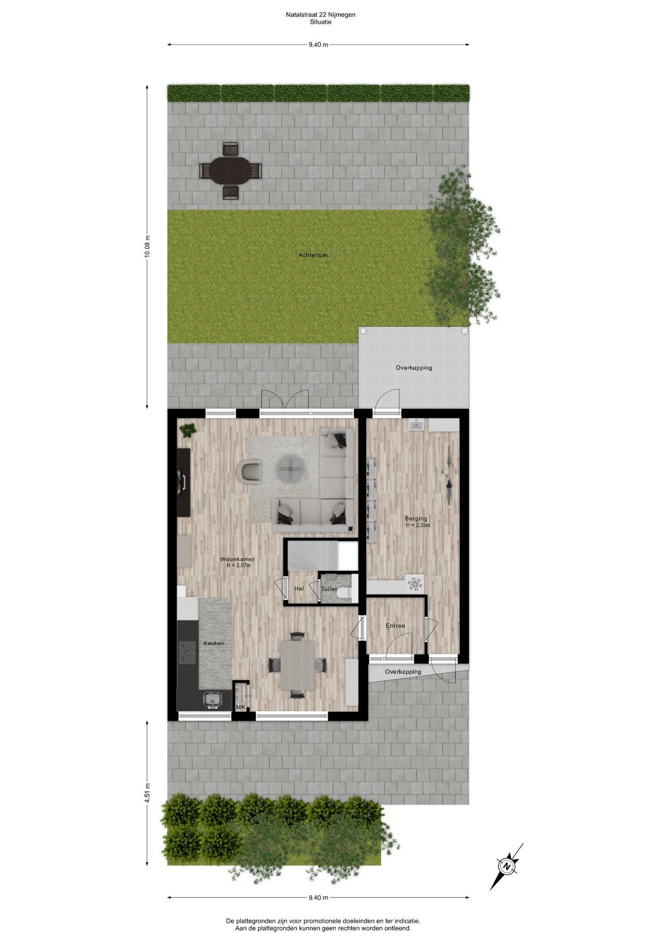 Foto 44 van Natalstraat 22