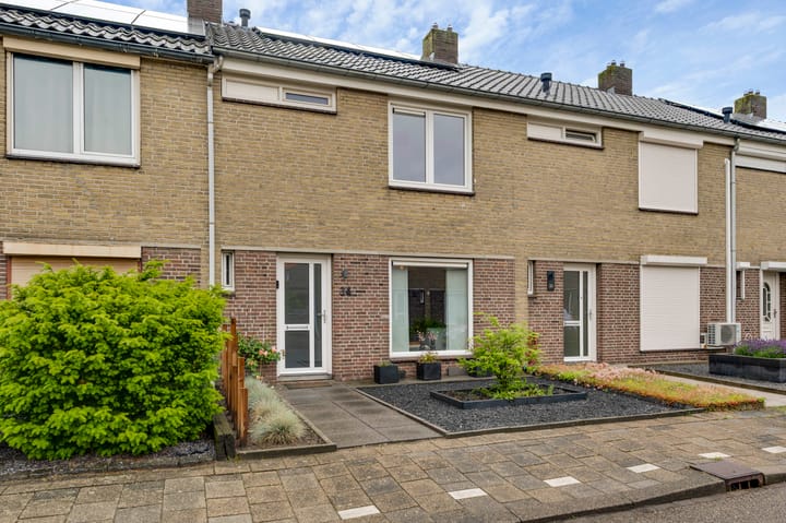 Foto 5 van Luikstraat 34