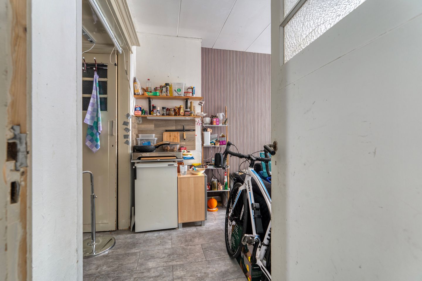 Foto 4 van Donkerslootstraat 46-A