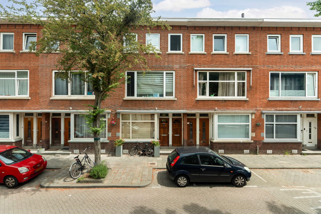Foto 1 van Donkerslootstraat 46-A