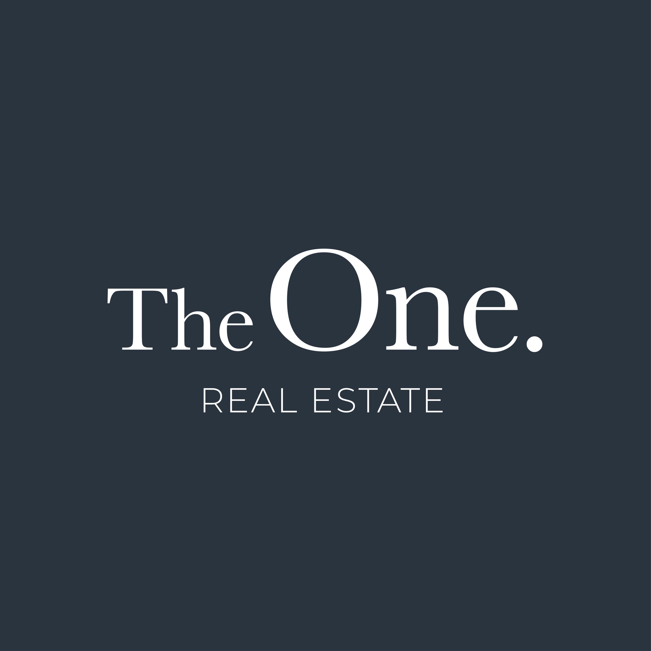The One Real Estate