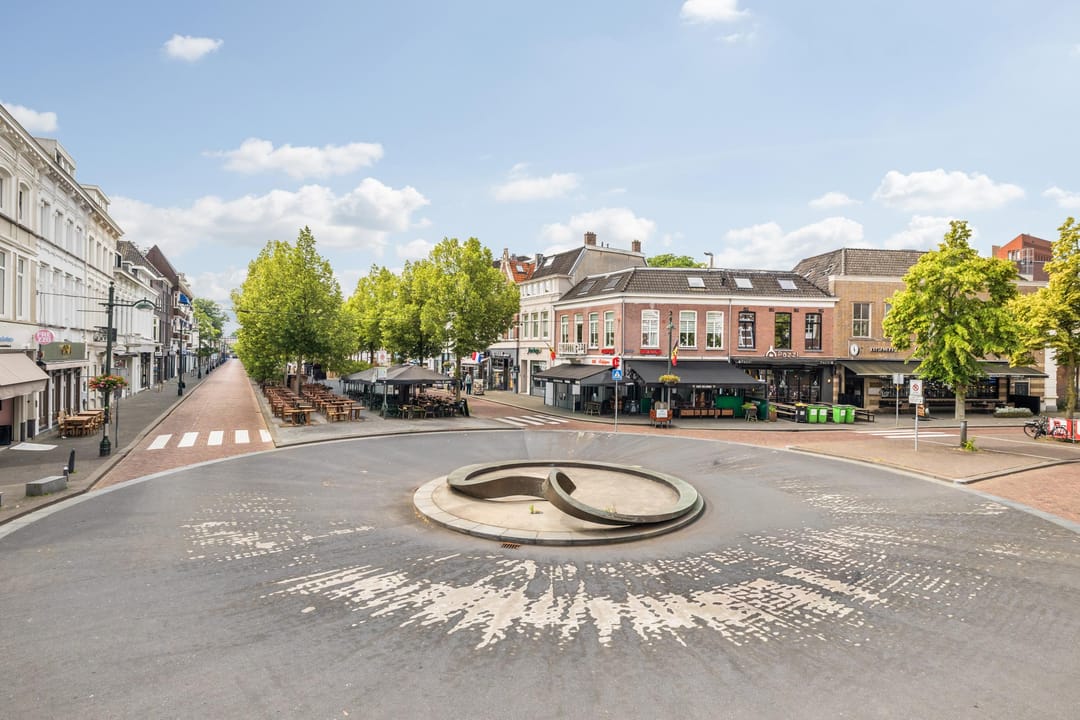 Foto 61 van Nieuwe Ginnekenstraat 19-II