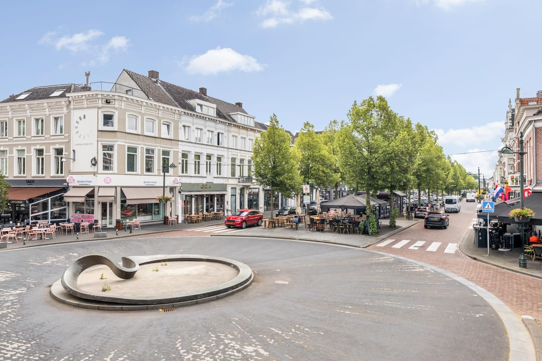 Foto 62 van Nieuwe Ginnekenstraat 19-II