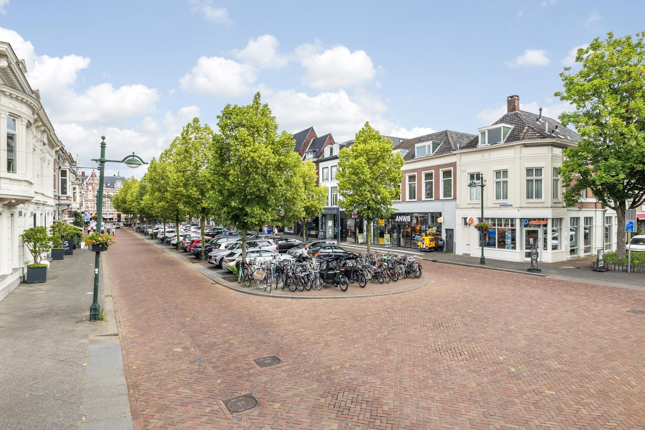 Foto 60 van Nieuwe Ginnekenstraat 19-II