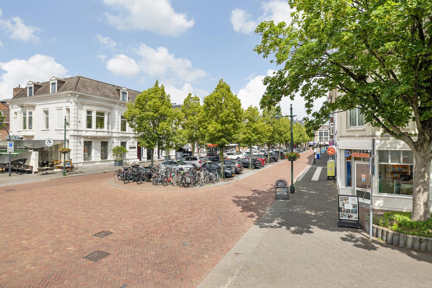 Foto 59 van Nieuwe Ginnekenstraat 19-II