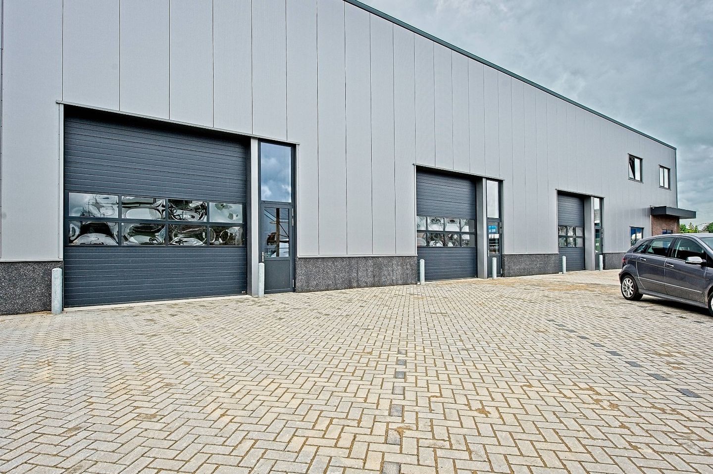 Bekijk foto 1 van Rondgang 7