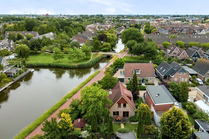 Foto 2 van Vadersgroet 7
