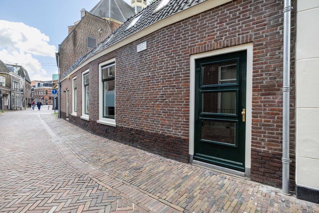 Foto 11 van Grote Kerkstraat 15-A