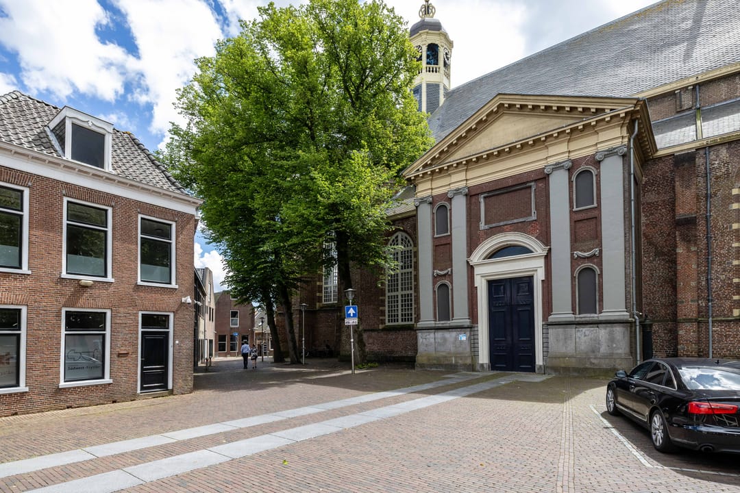 Foto 37 van Grote Kerkstraat 15-A