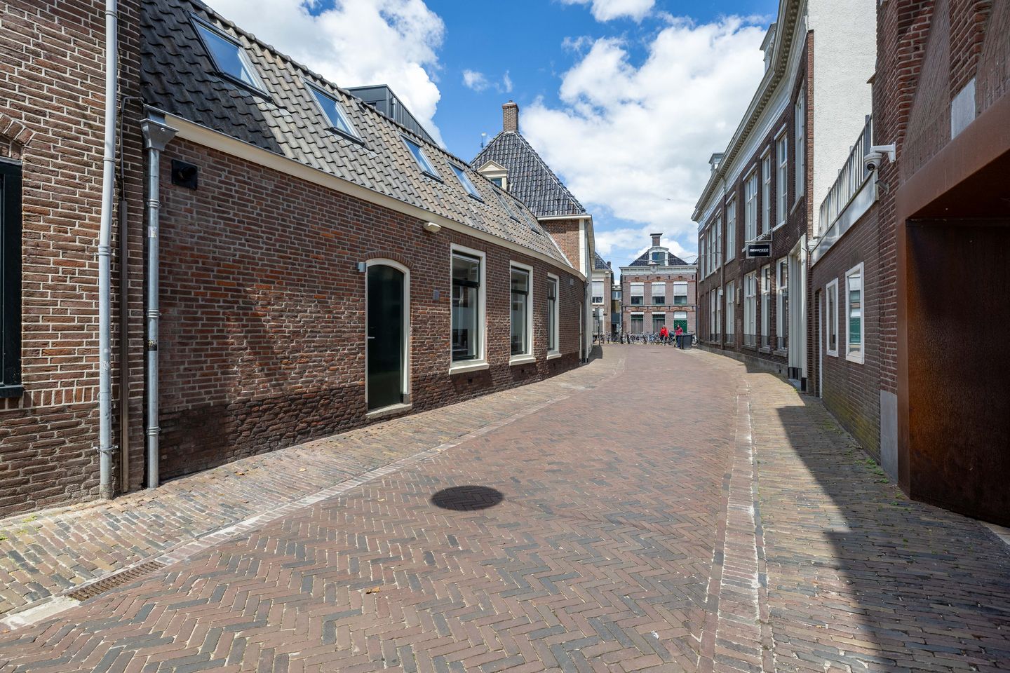 Foto 10 van Grote Kerkstraat 15-A