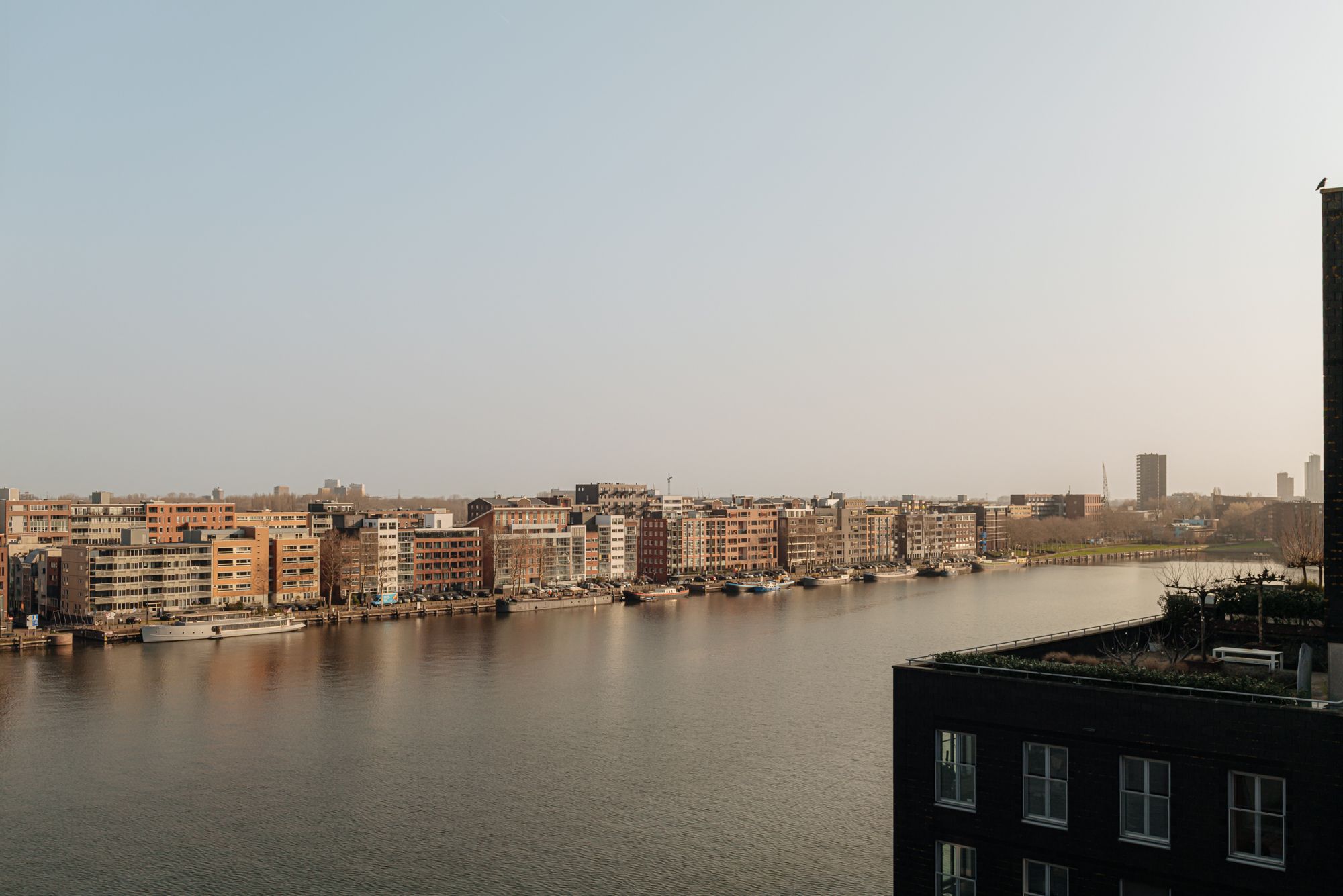 Veembroederhof 259 Amsterdam - View 5