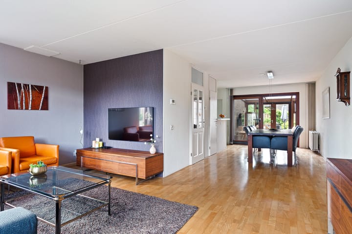 Hoekwoning te koop: Solckamastins 12, Leeuwarden