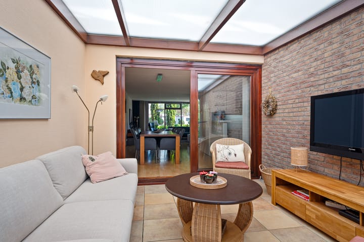Hoekwoning te koop: Solckamastins 12, Leeuwarden