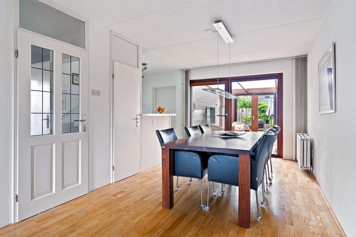 Hoekwoning te koop: Solckamastins 12, Leeuwarden