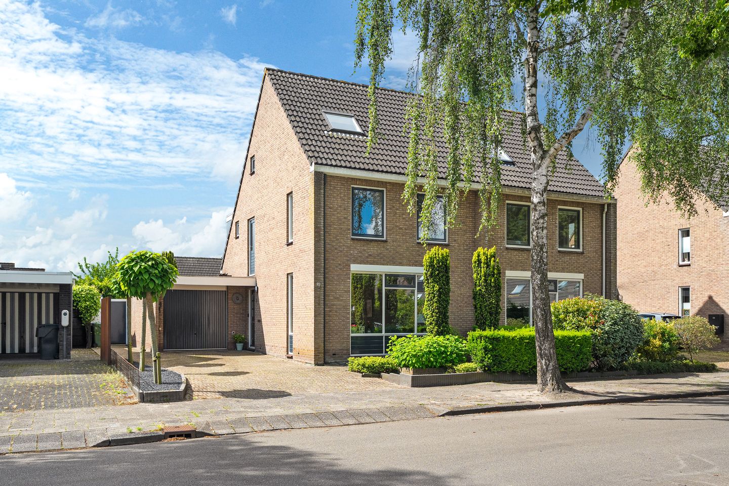 Foto 1 van Solckamastins 12