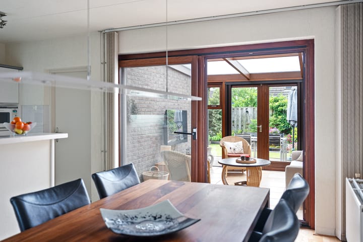 Hoekwoning te koop: Solckamastins 12, Leeuwarden