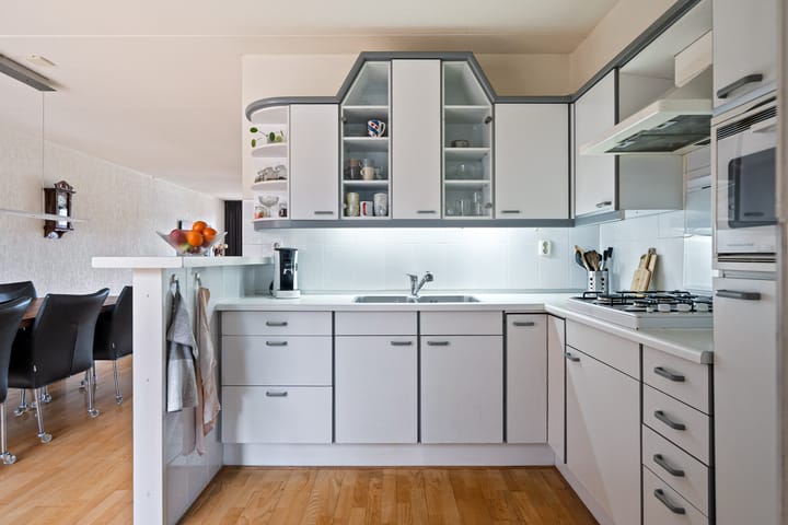 Hoekwoning te koop: Solckamastins 12, Leeuwarden