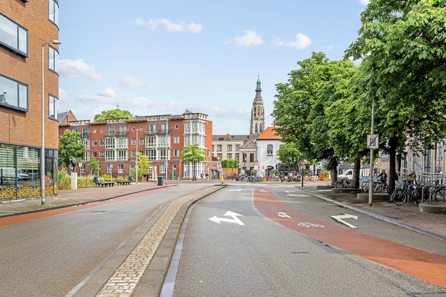 Foto 34 van Markendaalseweg 64-H36