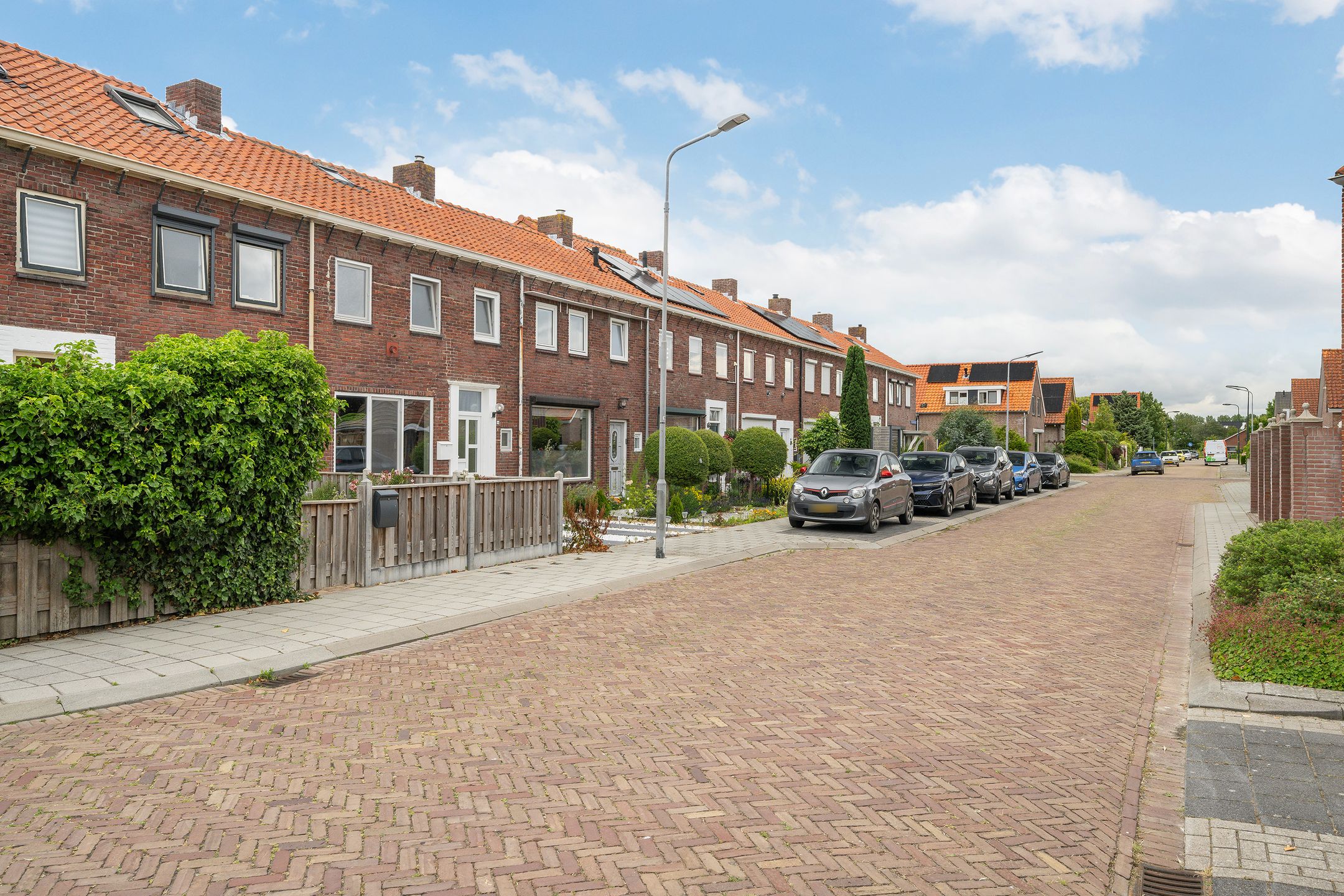 Foto 6 van Prinses Beatrixstraat 16