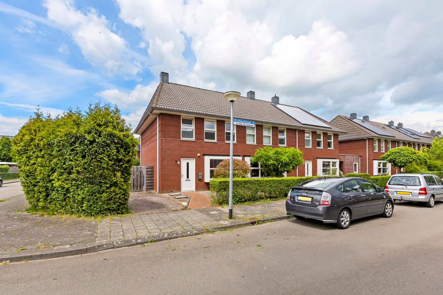 Foto 4 van Porfierstraat 31