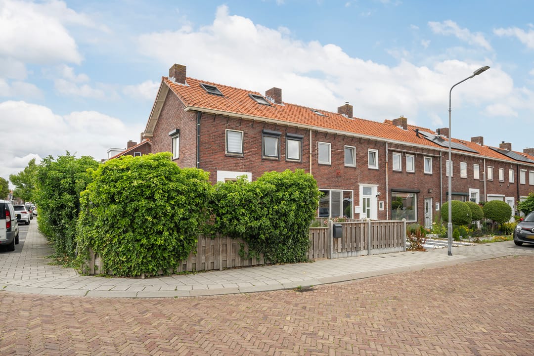 Foto 7 van Prinses Beatrixstraat 16